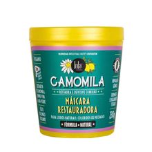 MASC-LOLA-CAMOMILA-230G