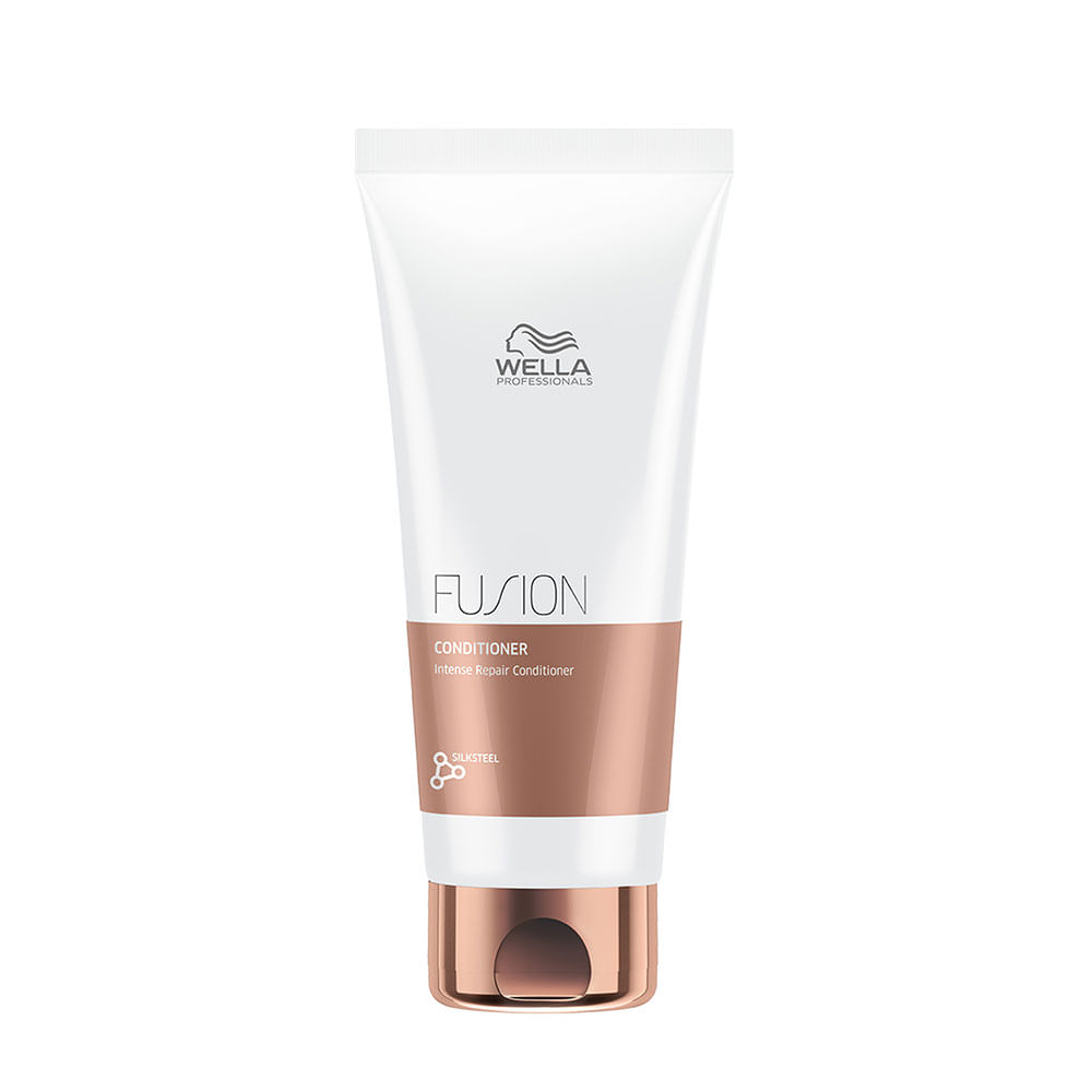 Condicionador Wella Fusion 200ml
