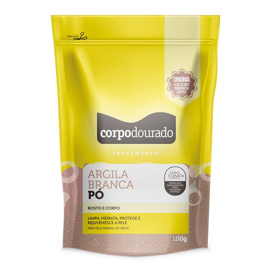 ARGILA-PO-C-DOUR-SACHET-100G-BRANCA