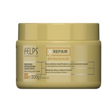 MASC-FELPS-X-REPAIR-300G