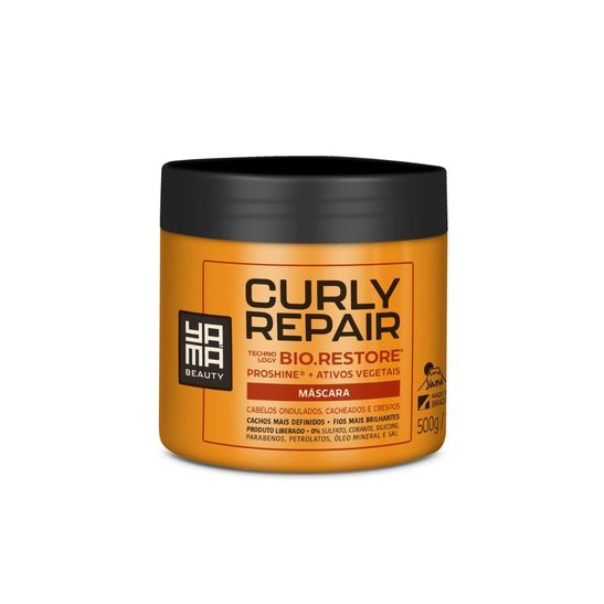 MASC-YAMA-CURLY-REPAIR-500G