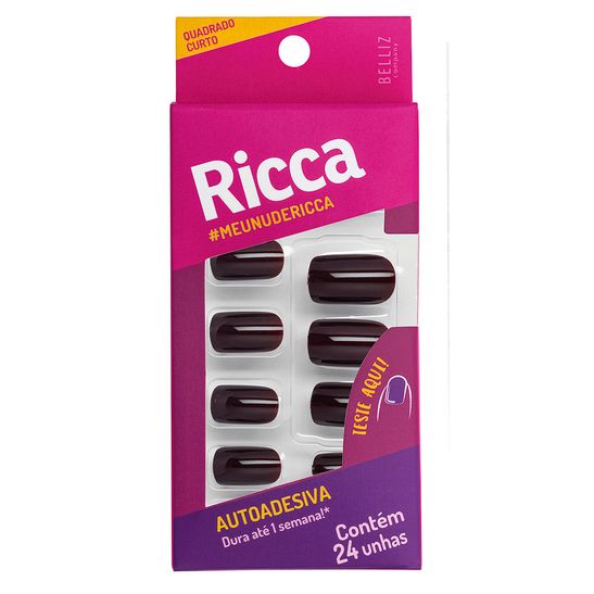 UNHAS-POST-RICCA-AUTOADES-CHOCOLATE