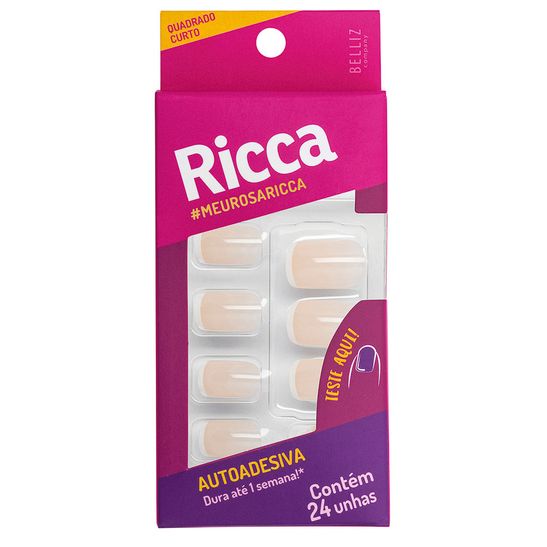 UNHAS-POST-RICCA-FRANC-NUDE