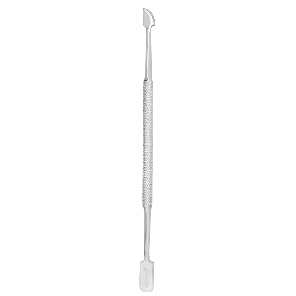 Empurrador Raspador de Cutícula Enox 657