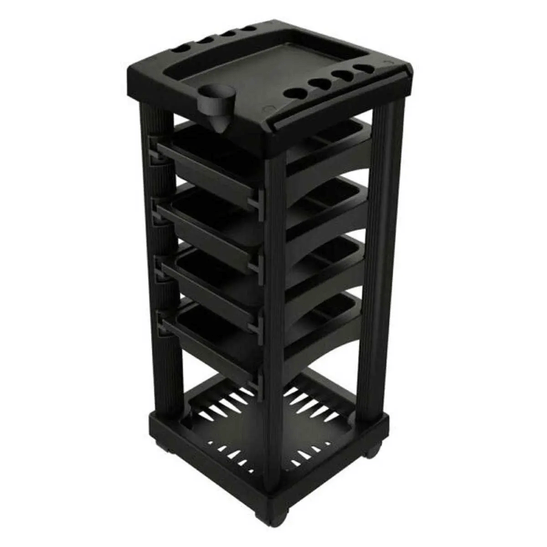 CARRINHO-AUX-ST-CLA-MULTIUS-PRETO