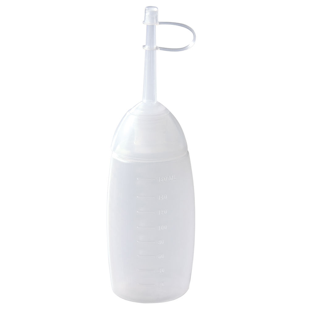 Aplicador De Tintura Santa Clara 160ml