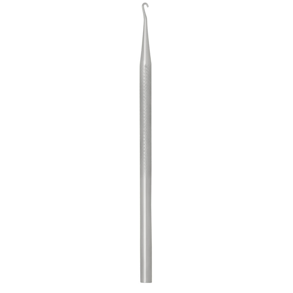 Agulha Inox Para Mecha em Touca Santa Clara
