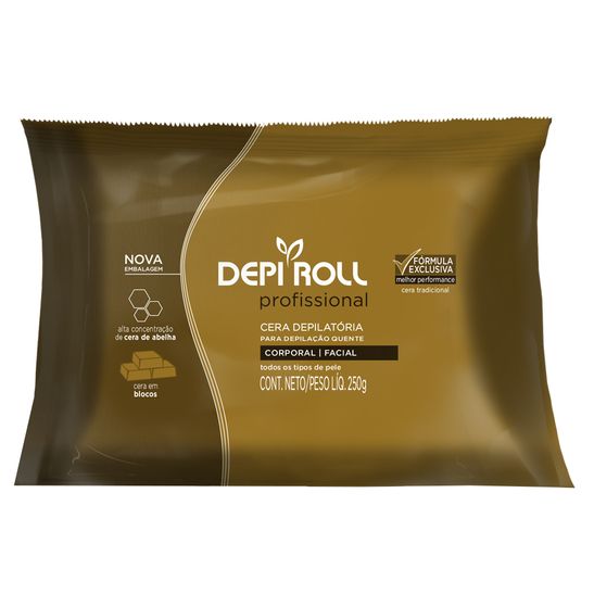 CERA-DEPI-ROLL-QUENTE-BLOCO-250G-TRADICIONAL
