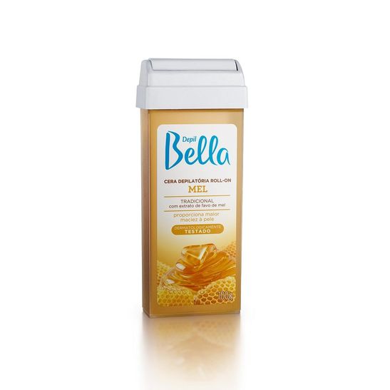 CERA-ROL-ON-DEPILBELLA-100G-MEL