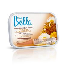 CERA-DEP-DEPILBELLA-250G-CAMOMILA