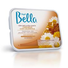 CERA-DEP-DEPILBELLA-1KG-CAMOMILA