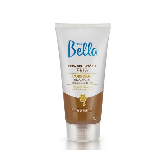 CERA-DEP-FRIA-DEPILBELLA-BISNG-200G