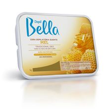 CERA-DEP-DEPILBELLA-1KG-MEL