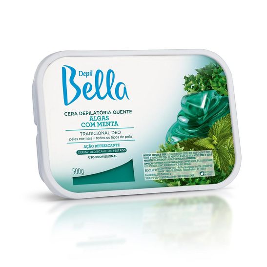 CERA-DEP-DEPILBELLA-500G-ALGAS
