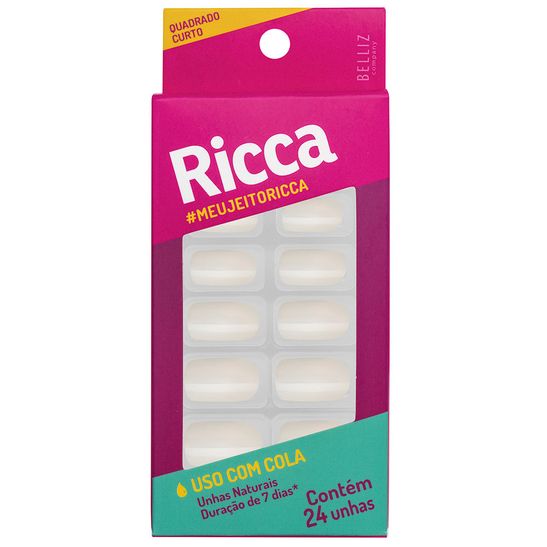 UNHAS-POST-RICCA-NATURAIS-QUADRADO-CURTO