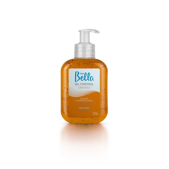 GEL-CORP-DEPILBELLA-250G-CAMOMILA