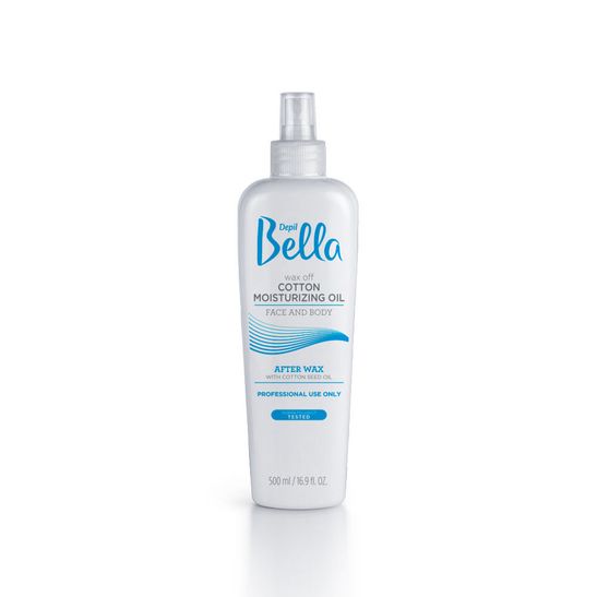 OLEO-REMOV-HIDRAT-DEPILBELLA-500ML