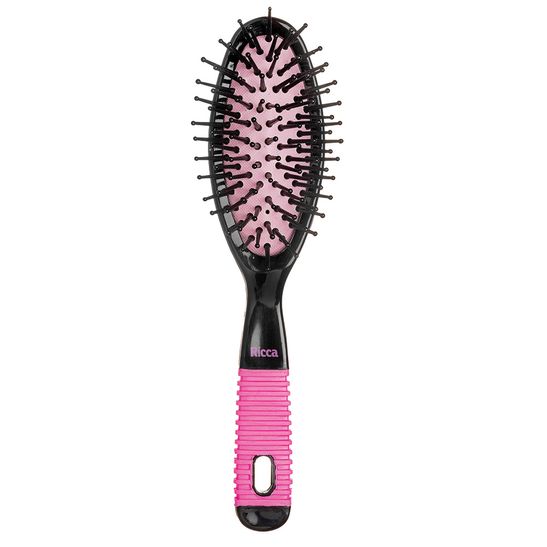 ESCV-OVAL-RICCA-PEQ-BLAC-PINK-R2408