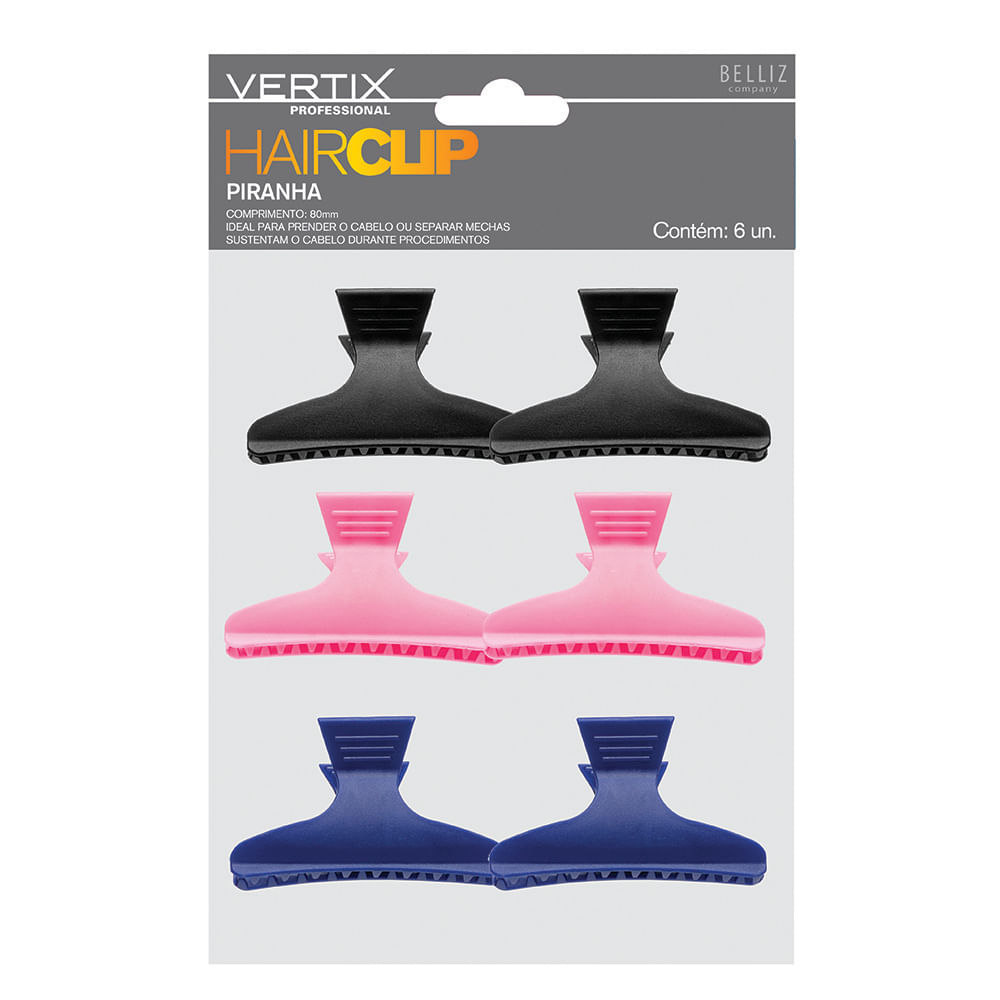 Piranha Vertix 6un
