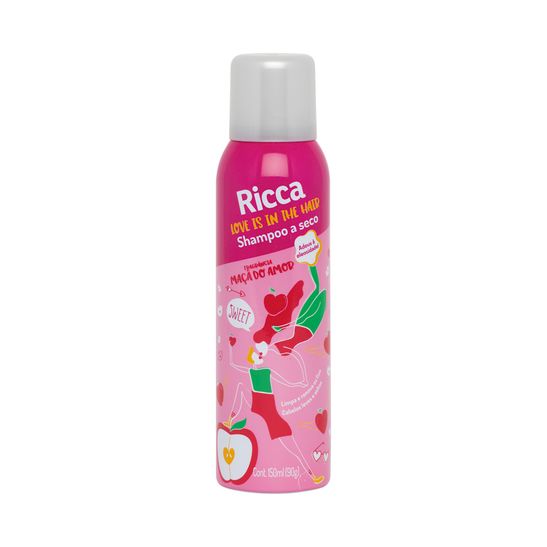 SH-SECO-RICCA-150ML-MACA-DO-AMOR