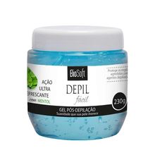 GEL-POS-DEPILACAO-SOFT-HAIR-230G