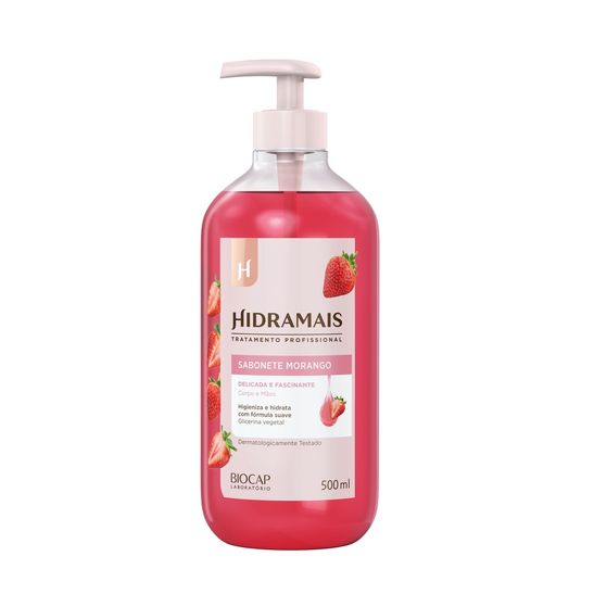 SAB-LIQ-HIDRAMAIS-500ML-MORANGO
