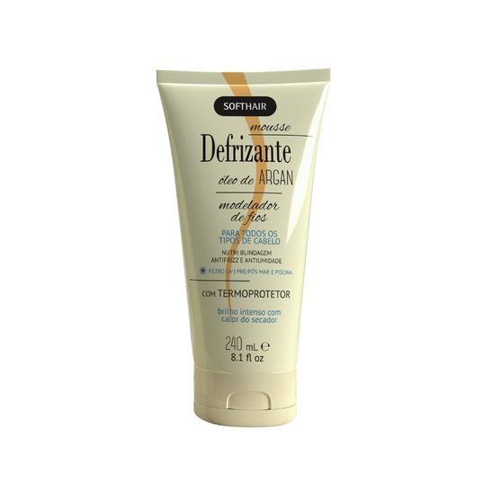 DEFRIZ-SOFT-HAIR-240ML-ARGAN