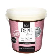 CERA-DEP-SOFT-HAIR-550G-CAMOMILA-MEL