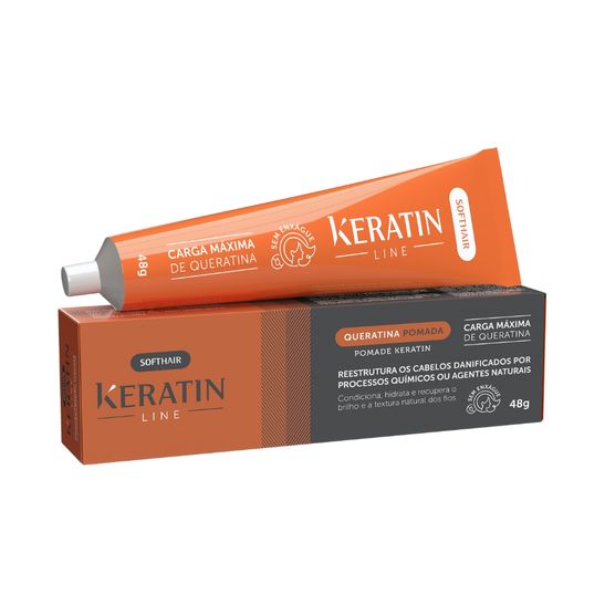 QUERAT-KERATIN-LINE-INTENSIVE-48G