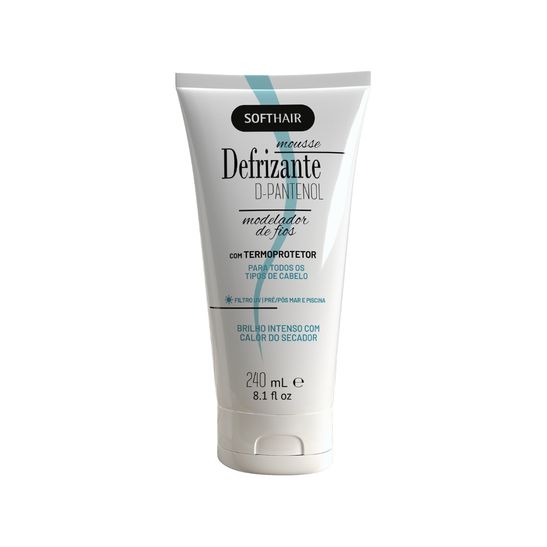 DEFRIZ-SOFT-HAIR-240ML-DPANTENOL