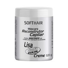 MASC-RECONS-SOFT-HAIR-LISA-520G-CREME