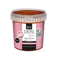 CERA-DEP-SOFT-HAIR-300G-CAMOMILA