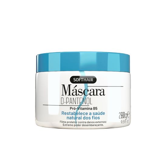 MASC-SOFT-HAIR-280G-DPANTENOL