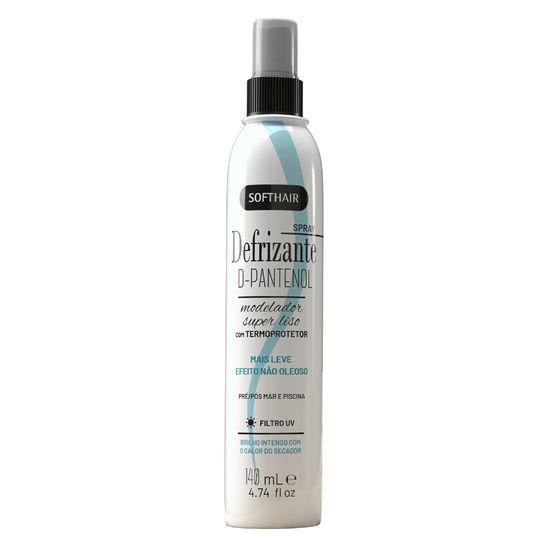 SPRAY-DEFRIZ-SOFT-HAIR-140ML-DPANTENOL