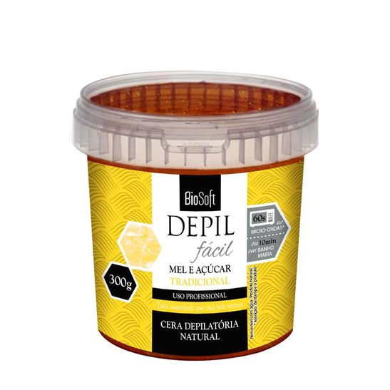 CERA-DEP-SOFT-HAIR-300G