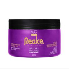 MASC-M-BEAUTY-REALCE-280G-BLOND-PLATINADO