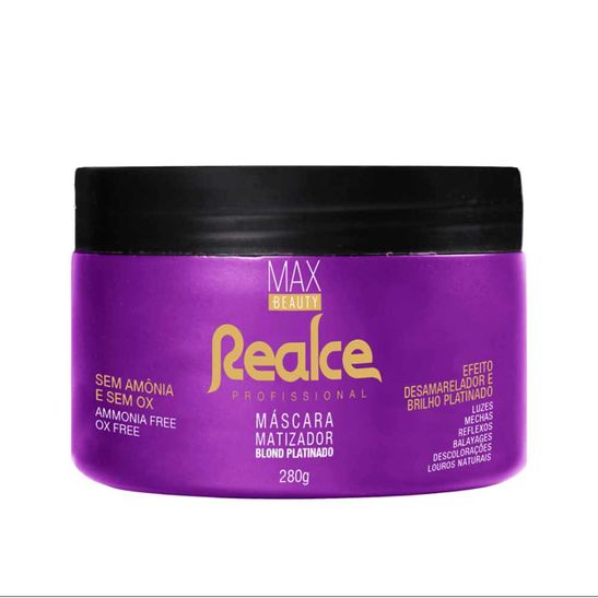 MASC-M-BEAUTY-REALCE-280G-BLOND-PLATINADO