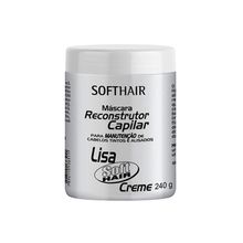 MASC-RECONS-SOFT-HAIR-LISA-240G-CREME