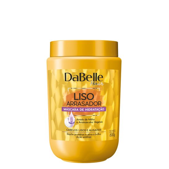 MASC-DABELLE-800G-LISO-ARRASADOR