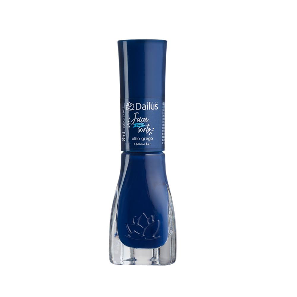 Esmalte Dailus Olho Grego