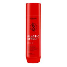 LEAVE-IN-FATTORE-300ML-PLASTIC-EFFECT