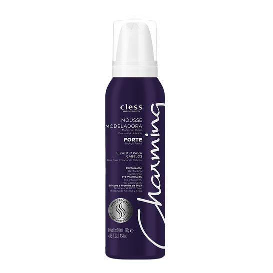 MOUSSE-MODEL-CHARMING-140ML-FORTE