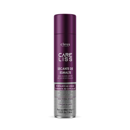 SEC-P--UNHAS-SP-CARE-LISS-400ML