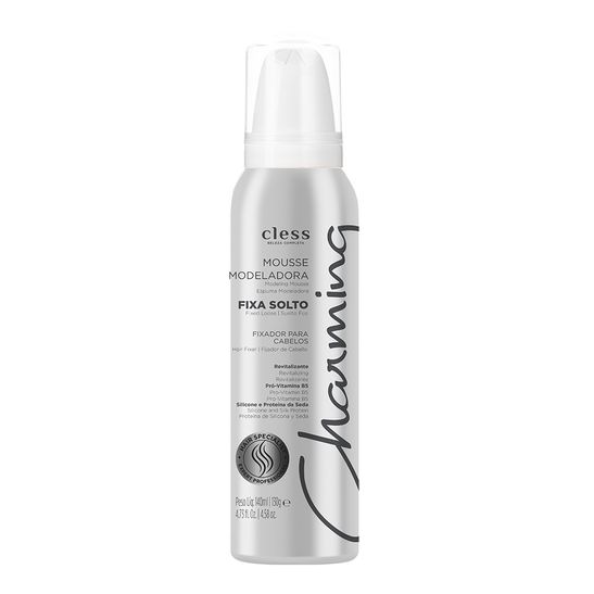 MOUSSE-MODEL-CHARMING-140ML-NORMAL