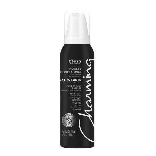 MOUSSE-MODEL-CHARMING-BLACK-140ML
