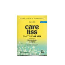 DESC-PO-CARE-LISS-20G-PROT-SOJA