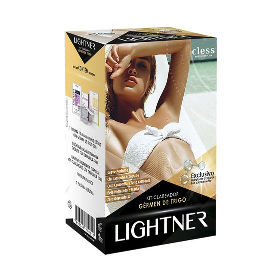 KIT-CLAREADOR-LIGHTNER-GERM-TRIGO