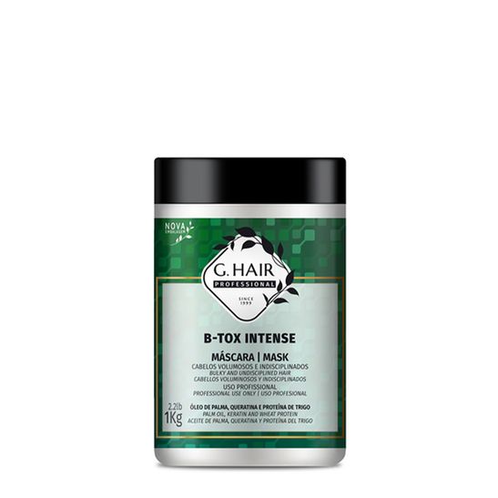 MASC-G-HAIR-B-TOX-1KG