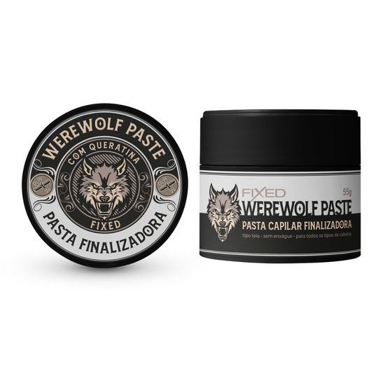 PASTA-FIXED-WEREWOLF-55G-FINALIZADORA