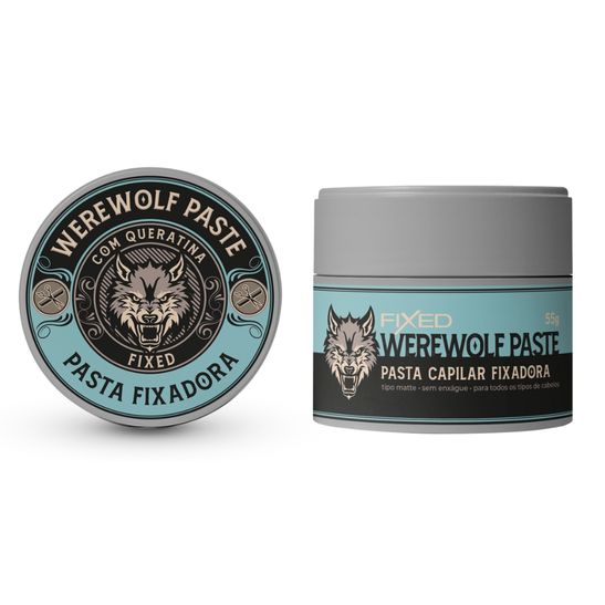 PASTA-FIXED-WEREWOLF-55G-FIXADORA